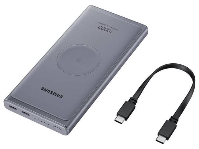 پاوربانک مدل EB-U3300 , 10000