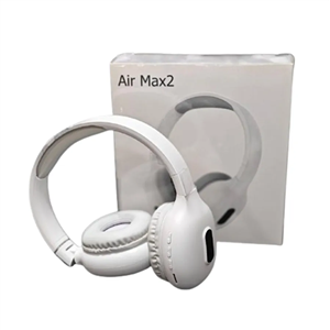 هدفون بی سیم Air Max 2